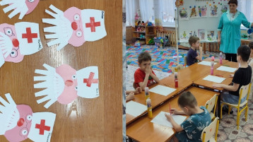 Все профессии важны Все профессии важны.