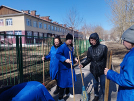 Субботник Субботник.