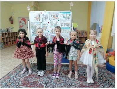Традиции и ценности народной культуры Традиции и ценности народной культуры.